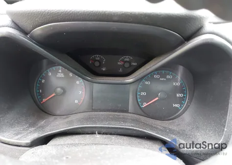 2015 Chevrolet Colorado Z71 from USA, damaged, VIN 1GCGSCE38F1142953